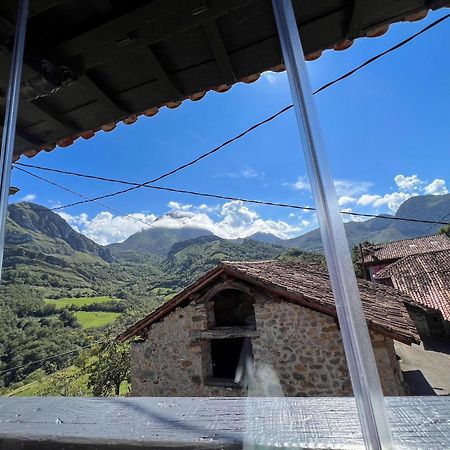 Pen El Refugio Del Busgosu 빌라 외부 사진