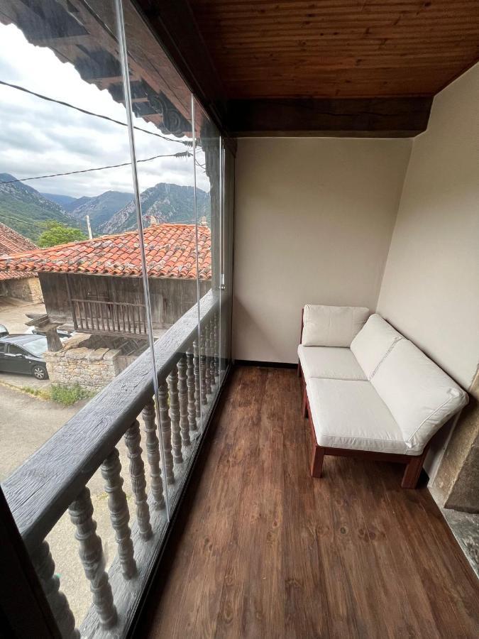 Pen El Refugio Del Busgosu 빌라 외부 사진