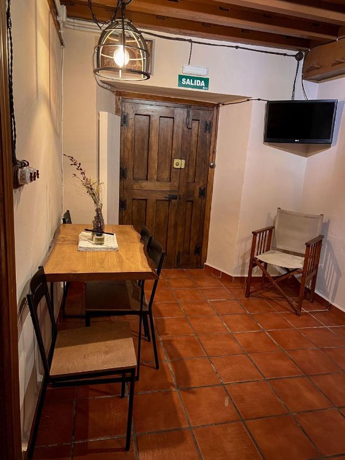 Pen El Refugio Del Busgosu 빌라 외부 사진